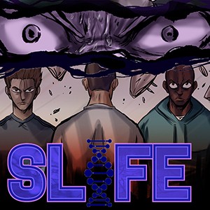 avatar SLIFE - manga