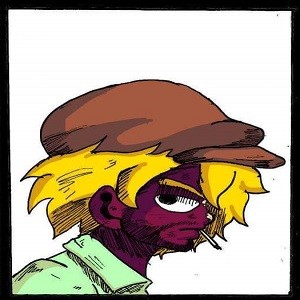avatar Héros - comic