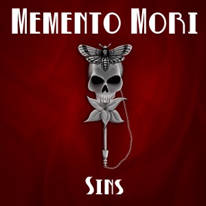 avatar Memento Mori - Péchés - comic