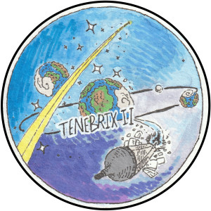avatar Tenebrix II - creator