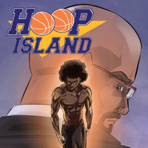 avatar Hoop Island - creator