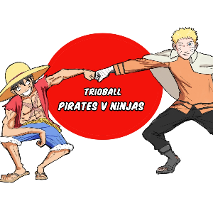 avatar Naruto vs One piece - manga