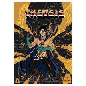 avatar THEOSIS - manga