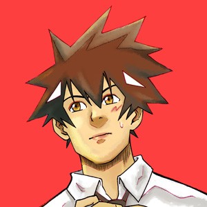 avatar Crying Girls - manga