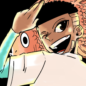 avatar Saburau - creator