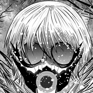 avatar Solitaire - manga