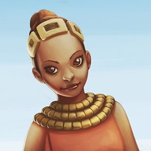 avatar La Planète Takoo - manga