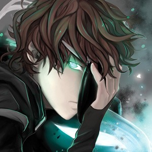 avatar Chronoctis Express - manga