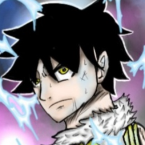 avatar THE L.O.W - manga