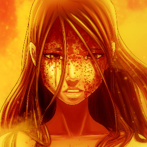avatar Only Two - webtoon