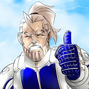 avatar HISTORY OF HUMAN HOPE - manga