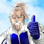 manga webtoon HISTORY OF HUMAN HOPE