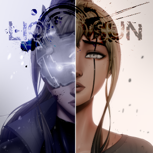 avatar Liquid Sun - manga