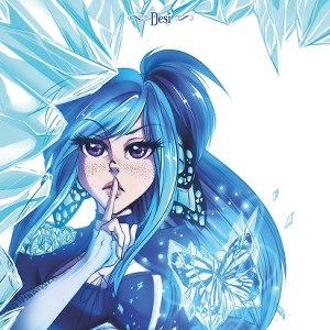 avatar Les prisonniers du rêve - manga
