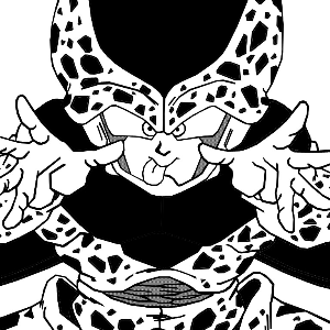 avatar DB FAN ART
