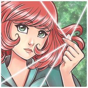 avatar Inséparables - webtoon