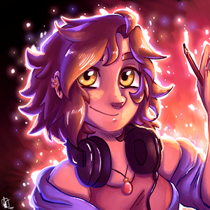 avatar Étincelle - creator
