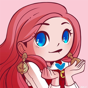 avatar Alwine - creator