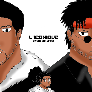avatar L ' I C O N I Q U E