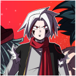 manga webtoon Symphony of Angels