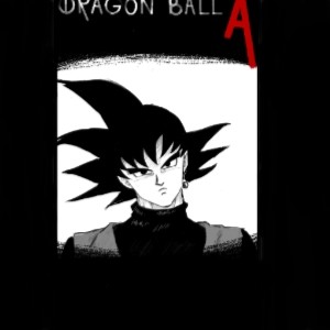 avatar DRAGON BALL A - manga
