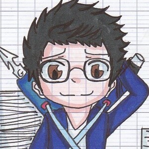 avatar profile