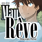 manga webtoon Mauvais Rêve