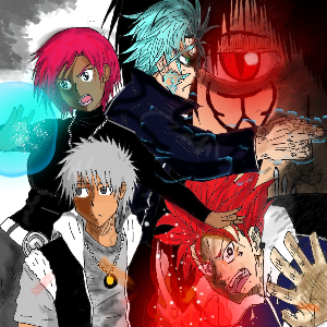 avatar BLACK THUNDER X PAYBACK