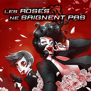 avatar Les Roses ne saignent pas
