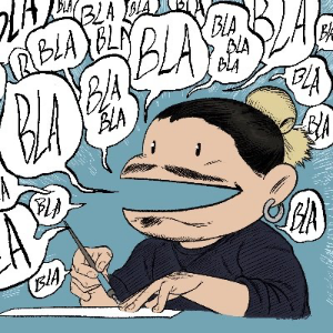 avatar YO-one - creator