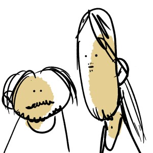 avatar William et mimo - creator
