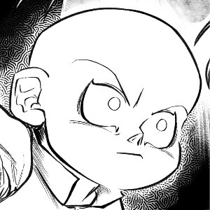 avatar Myr - manga
