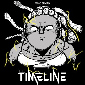 avatar Out of TIMELINE - manga