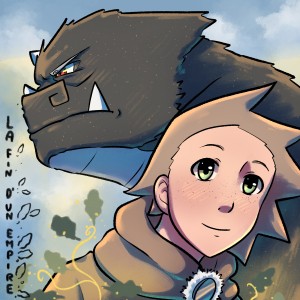 Avatar