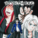 manga webtoon Nightmare