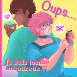 manga webtoon Oups... Je suis tombé amoureux ?!