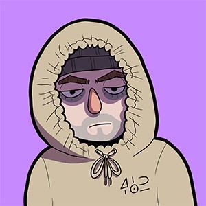 avatar profile