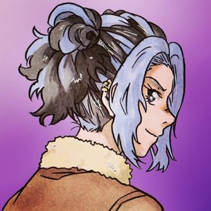 avatar JennDraws - creator