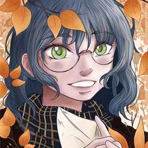 avatar L'Automne de nos vies - manga