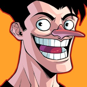 avatar Krépin - creator