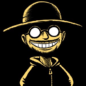 avatar Quentart - creator