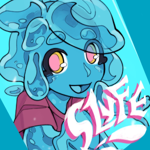 avatar Slyfe!