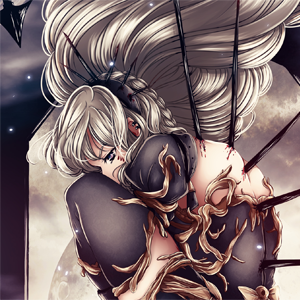 avatar Midnight Hunt - manga