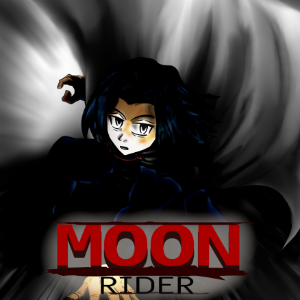 Moon Rider - Manga en lecture gratuite - Mangadraft