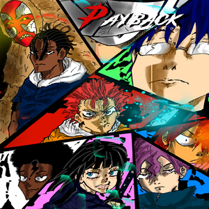avatar PAYBACK